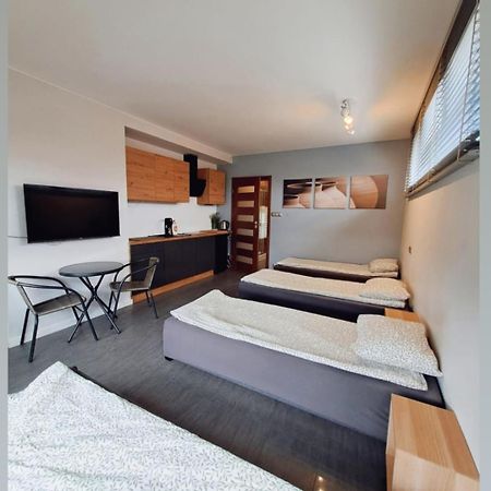 Apartament Studio Piano Płock Zewnętrze zdjęcie