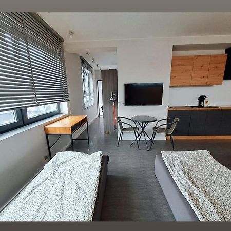 Apartament Studio Piano Płock Zewnętrze zdjęcie