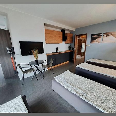 Apartament Studio Piano Płock Zewnętrze zdjęcie