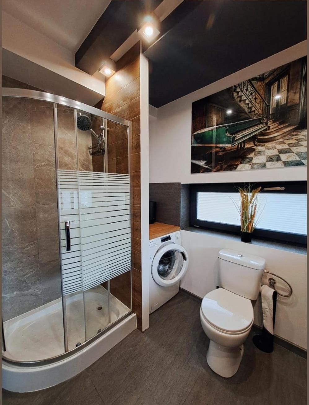 Apartament Studio Piano Płock Zewnętrze zdjęcie