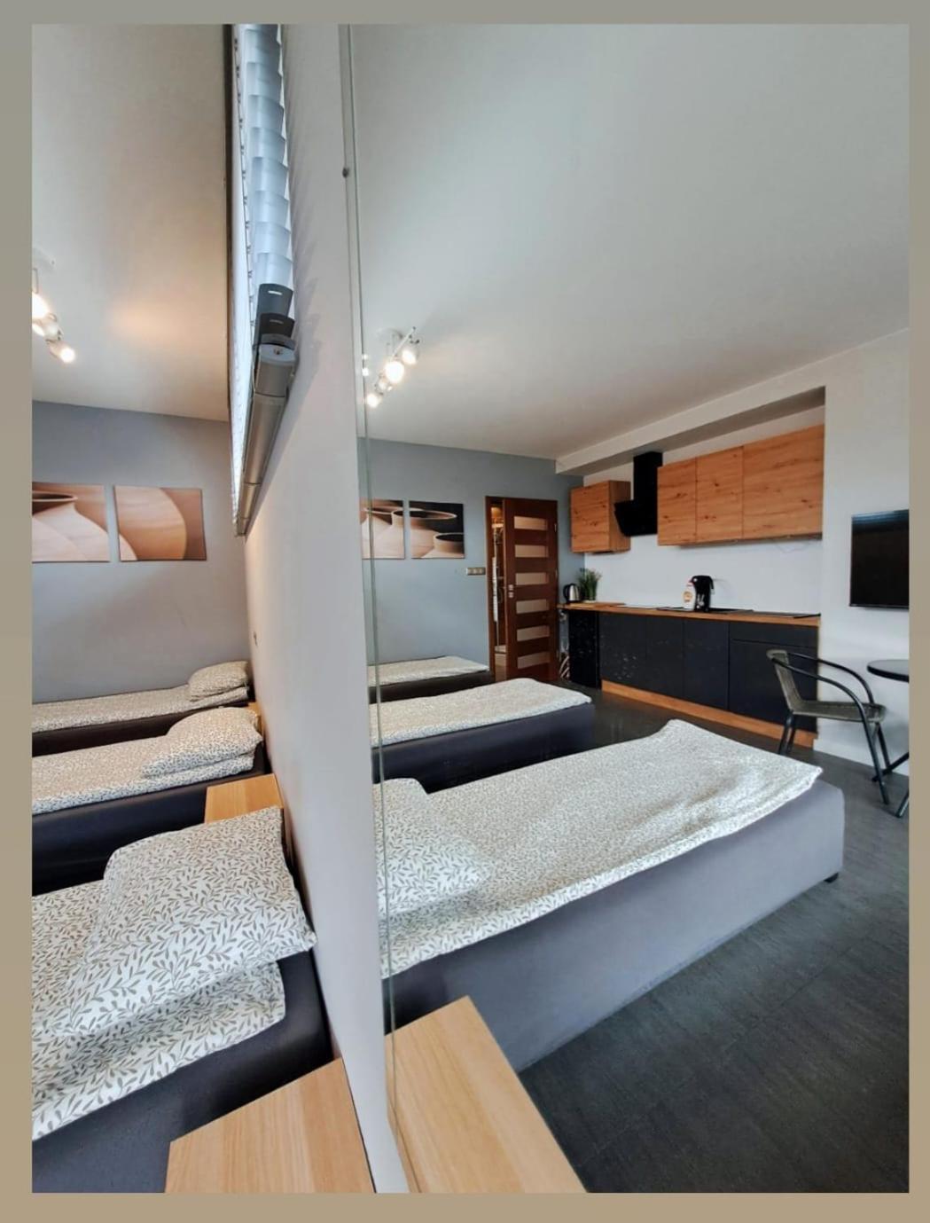 Apartament Studio Piano Płock Zewnętrze zdjęcie