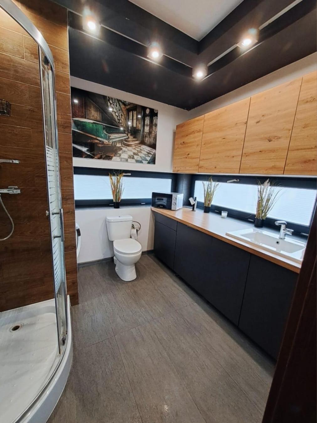 Apartament Studio Piano Płock Zewnętrze zdjęcie
