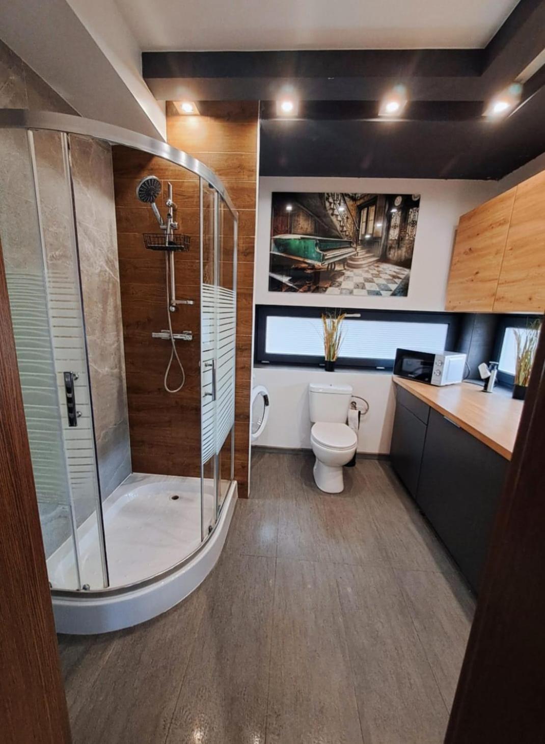 Apartament Studio Piano Płock Zewnętrze zdjęcie