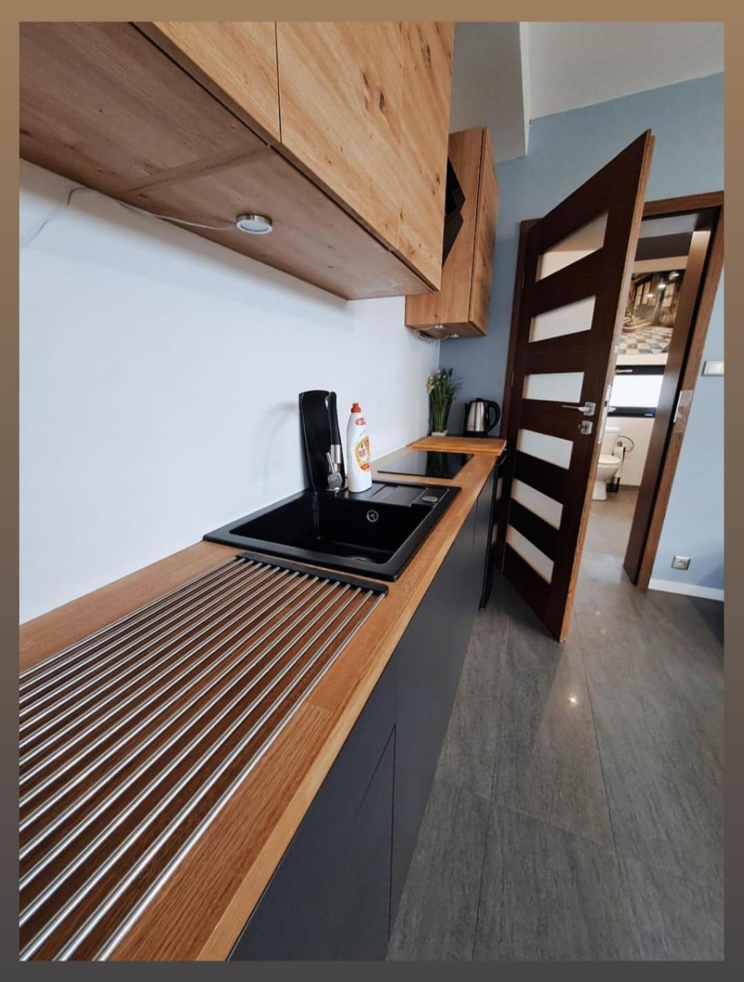 Apartament Studio Piano Płock Zewnętrze zdjęcie