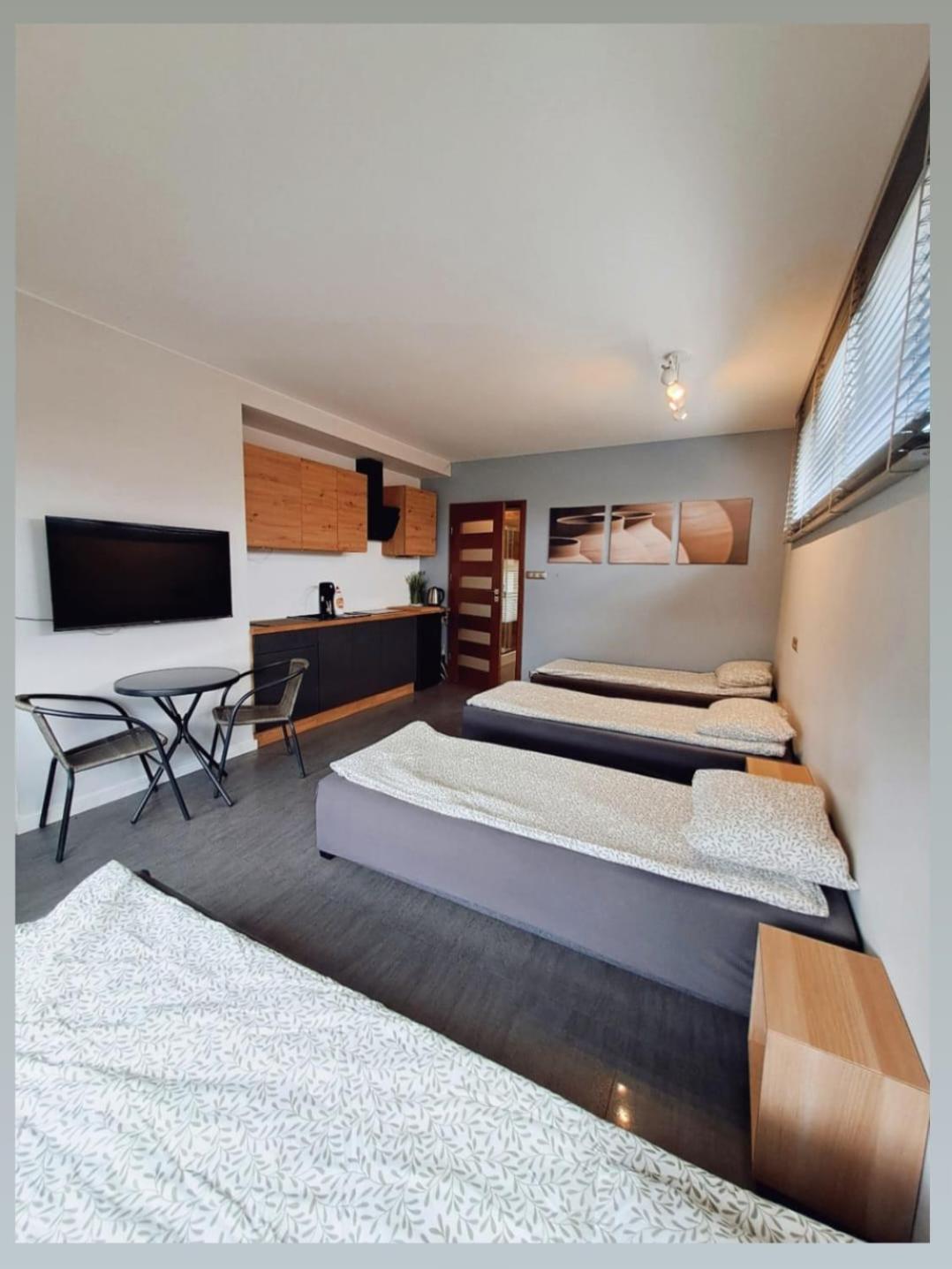 Apartament Studio Piano Płock Zewnętrze zdjęcie