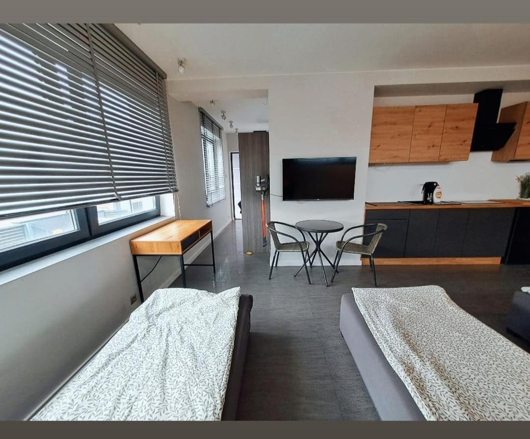 Apartament Studio Piano Płock Zewnętrze zdjęcie