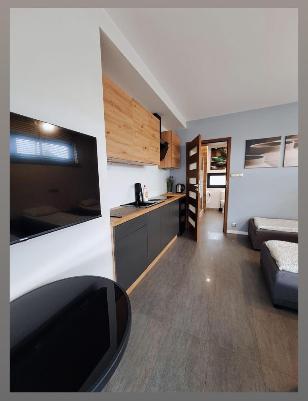 Apartament Studio Piano Płock Zewnętrze zdjęcie