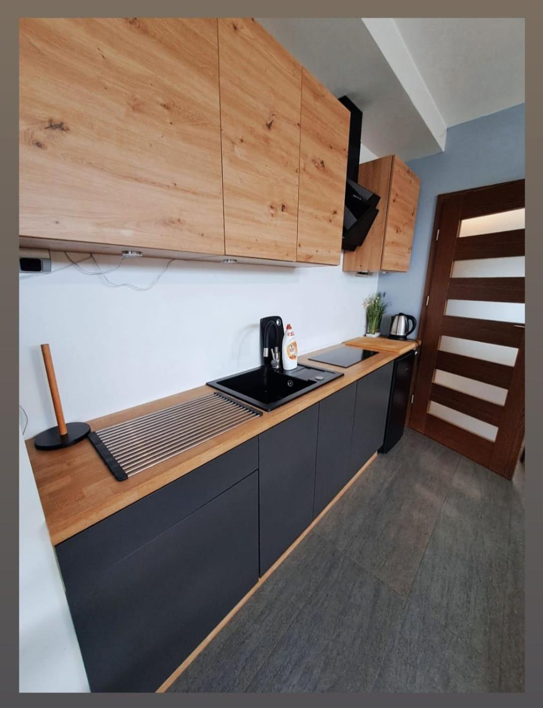 Apartament Studio Piano Płock Zewnętrze zdjęcie